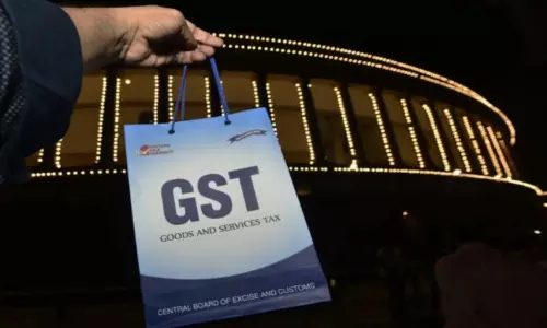 Srinagar: अगली पीढ़ी के जीएसटी सुधार पर प्रदेश अध्यक्ष का बयान