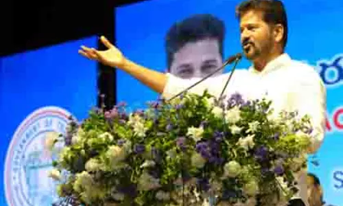 तेलंगाना की नई शिक्षा नीति कई सुधार लाएगी: CM Revanth Reddy