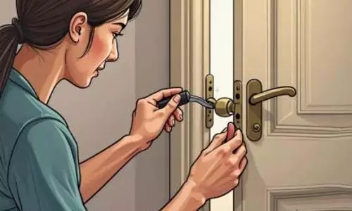 बहन के घर चोरी, 24.42 लाख के जेवरात चोरी बहन के घर चोरी, 24.42 लाख के जेवरात चोरी