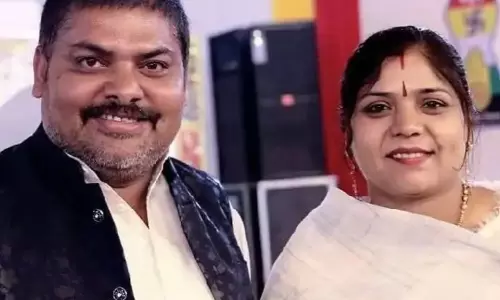 Sagar: हाईकोर्ट ने नेहा जैन हटाने पर रोक लगाई, फिर होंगी अध्यक्ष