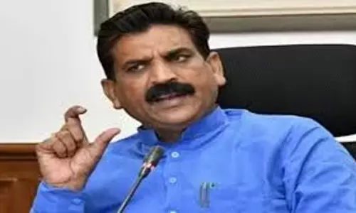 Panipat: जनता के लिए न्याय सुनिश्चित करना सरकार की प्राथमिकता: कृष्ण बेदी Panipat: जनता के लिए न्याय सुनिश्चित करना सरकार की प्राथमिकता: कृष्ण बेदी