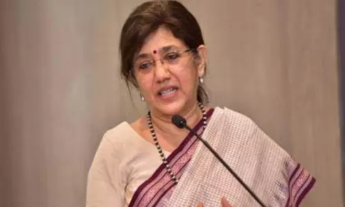 Vandana Chavan: बहु-सदस्यीय वार्ड पार्षद मुद्दों पर नागरिकों को भ्रमित करते हैं Vandana Chavan: बहु-सदस्यीय वार्ड पार्षद मुद्दों पर नागरिकों को भ्रमित करते हैं