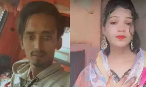 पति ने पत्नी का सिर काटकर 17 अंग Bhiwandi में फेंके, गिरफ्तार पति ने पत्नी का सिर काटकर 17 अंग Bhiwandi में फेंके, गिरफ्तार