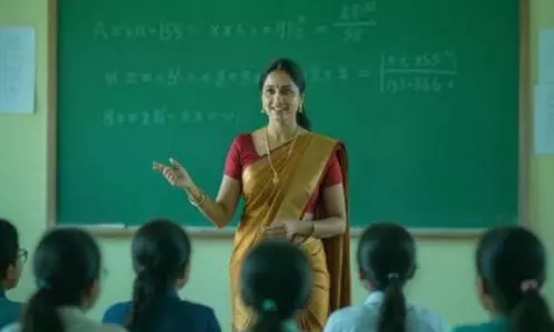 शिक्षकों की गुणवत्ता में महाराष्ट्र अग्रणी, प्रशिक्षण में अधिक महिलाएं