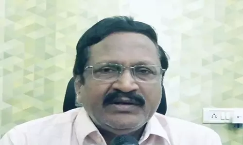 AP ने आवारा कुत्तों की आबादी नियंत्रण के लिए जन सहयोग की अपील