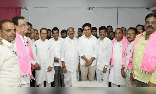 अगले छह महीनों में उपचुनाव निश्चित हैं.. KTR की प्रमुख टिप्पणियाँ