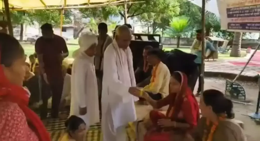 Rohtak: पीजीआई रोहतक में भूख हड़ताल समाप्त, आंदोलन जारी रहेगा Rohtak: पीजीआई रोहतक में भूख हड़ताल समाप्त, आंदोलन जारी रहेगा