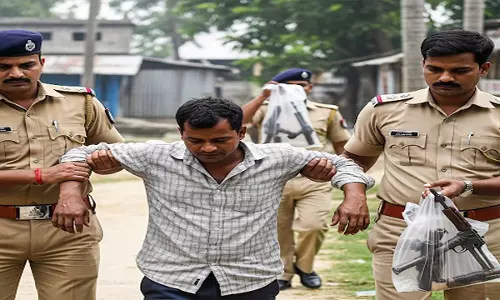 सांकेतिक तस्वीर (AI)