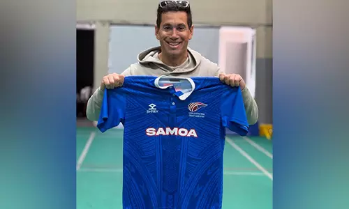 न्यूजीलैंड के पूर्व स्टार रॉस टेलर संन्यास से वापस आकर Samoa का करेंगे प्रतिनिधित्व न्यूजीलैंड के पूर्व स्टार रॉस टेलर संन्यास से वापस आकर Samoa का करेंगे प्रतिनिधित्व