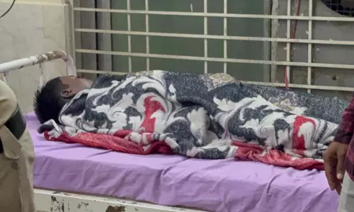 CG BREAKING: रिसदी तालाब में डूबने से तीन बच्चों की मौत, पुलिस विभाग में शोक की लहर CG BREAKING: रिसदी तालाब में डूबने से तीन बच्चों की मौत, पुलिस विभाग में शोक की लहर