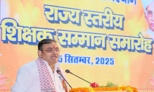 CM भजनलाल शर्मा ने प्रखर राजस्थान 2.0 अभियान का शुभारंभ किया