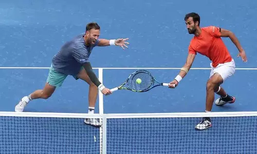 Bhambri के लिए दिल टूटने वाली खबर.. भारतीय स्टार सेमीफाइनल से हटे Bhambri के लिए दिल टूटने वाली खबर.. भारतीय स्टार सेमीफाइनल से हटे