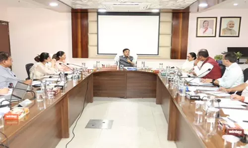 पंजाब-हिमाचल में बाढ़ राहत के लिए एमवाई भारत की बड़ी पहल