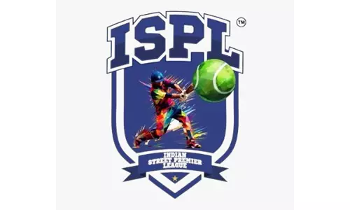 ISPL ने पूरे भारत में जमीनी स्तर पर विकास को मजबूत करने के लिए राष्ट्रीय प्रतिस्पर्धी ढांचे की घोषणा की ISPL ने पूरे भारत में जमीनी स्तर पर विकास को मजबूत करने के लिए राष्ट्रीय प्रतिस्पर्धी ढांचे की घोषणा की
