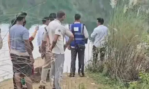 Khordha: आठ महीने बाद युवती का सड़ा-गला शव मिला