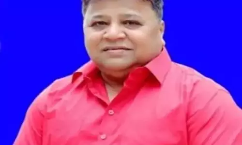 PM मोदी पर टिप्पणी के करने वाले कांग्रेस नेता बृजमोहन सिंह को मिली जमानत PM मोदी पर टिप्पणी के करने वाले कांग्रेस नेता बृजमोहन सिंह को मिली जमानत