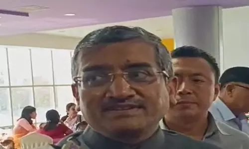 मणिपुर में एनएच-2 खोलने के लिए केंद्र सरकार से समझौता