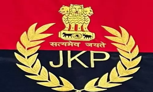 जम्मू पुलिस ने 8 करोड़ से अधिक मूल्य के नशीले पदार्थ किए नष्ट