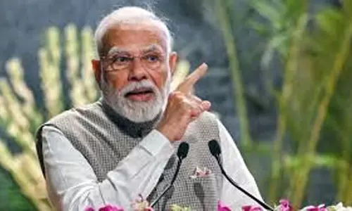 पीएम मोदी करेंगे उत्तर भारत के बाढ़ प्रभावित राज्यों का दौरा पीएम मोदी करेंगे उत्तर भारत के बाढ़ प्रभावित राज्यों का दौरा