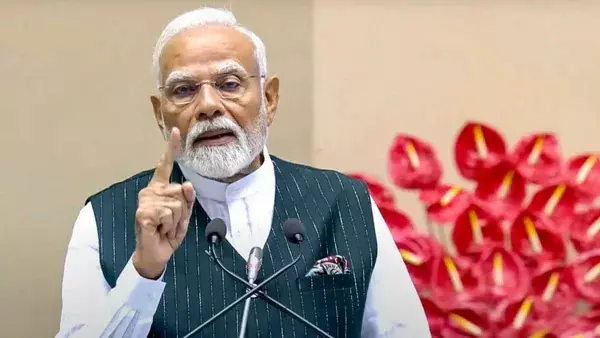 पीएम मोदी बस्तर आ सकते है, बाढ़ प्रभावित राज्यों का करेंगे दौरा पीएम मोदी बस्तर आ सकते है, बाढ़ प्रभावित राज्यों का करेंगे दौरा