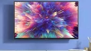 40 inch Smart TV: 32 इंच के दाम में मिल रहा 40 इंच वाला बड़ा टीवी, साउंड क्वालिटी भी दमदार 40 inch Smart TV: 32 इंच के दाम में मिल रहा 40 इंच वाला बड़ा टीवी, साउंड क्वालिटी भी दमदार