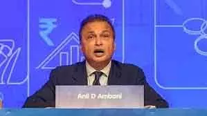 बैंक ऑफ बड़ौदा ने आरकॉम और अनिल अंबानी को धोखाधड़ी के रूप में वर्गीकृत किया बैंक ऑफ बड़ौदा ने आरकॉम और अनिल अंबानी को धोखाधड़ी के रूप में वर्गीकृत किया