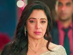 Anupama Spoiler: अनुपमा में होगा अब तक का सबसे बड़ा धमाका Anupama Spoiler: अनुपमा में होगा अब तक का सबसे बड़ा धमाका