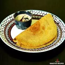 Masoor Dal Dosa Recipe: ऑफिस टिफिन में आसानी से बनाएं मसूर दाल डोसा Masoor Dal Dosa Recipe: ऑफिस टिफिन में आसानी से बनाएं मसूर दाल डोसा