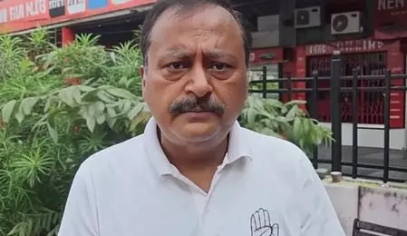बिहार के लोगों को गाली देने वालों को मिलेगा माकूल जवाब : सुरेंद्र राजपूत बिहार के लोगों को गाली देने वालों को मिलेगा माकूल जवाब : सुरेंद्र राजपूत