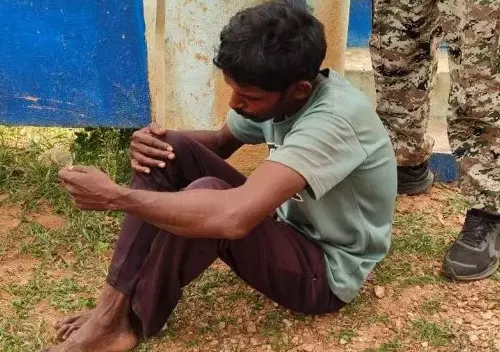 मां ने बनाई थी मच्छली, करी को लेकर बेटे ने कर दी हत्या मां ने बनाई थी मच्छली, करी को लेकर बेटे ने कर दी हत्या