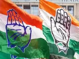 Ujjain: मप्र कांग्रेस ने उज्जैन प्रदर्शन की तारीख घोषित की Ujjain: मप्र कांग्रेस ने उज्जैन प्रदर्शन की तारीख घोषित की
