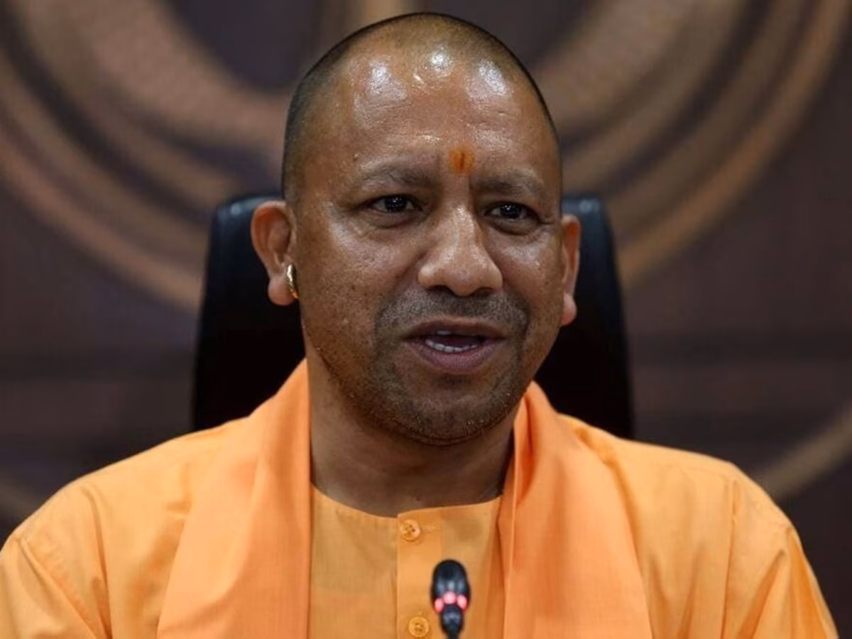 Lucknow: बलरामपुर-श्रावस्ती IGRS रैंकिंग में टॉप पर Lucknow: बलरामपुर-श्रावस्ती IGRS रैंकिंग में टॉप पर