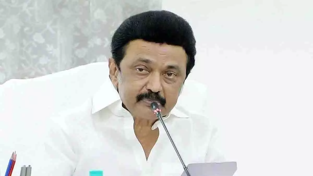तमिलनाडु सरकार ने कुड्डालोर SIPCOT गैस रिसाव की जांच के लिए पैनल का गठन किया तमिलनाडु सरकार ने कुड्डालोर SIPCOT गैस रिसाव की जांच के लिए पैनल का गठन किया
