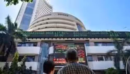 GST धारों के बीच उतार-चढ़ाव भरे सप्ताह में भारतीय शेयर बाजार में तेजी GST धारों के बीच उतार-चढ़ाव भरे सप्ताह में भारतीय शेयर बाजार में तेजी
