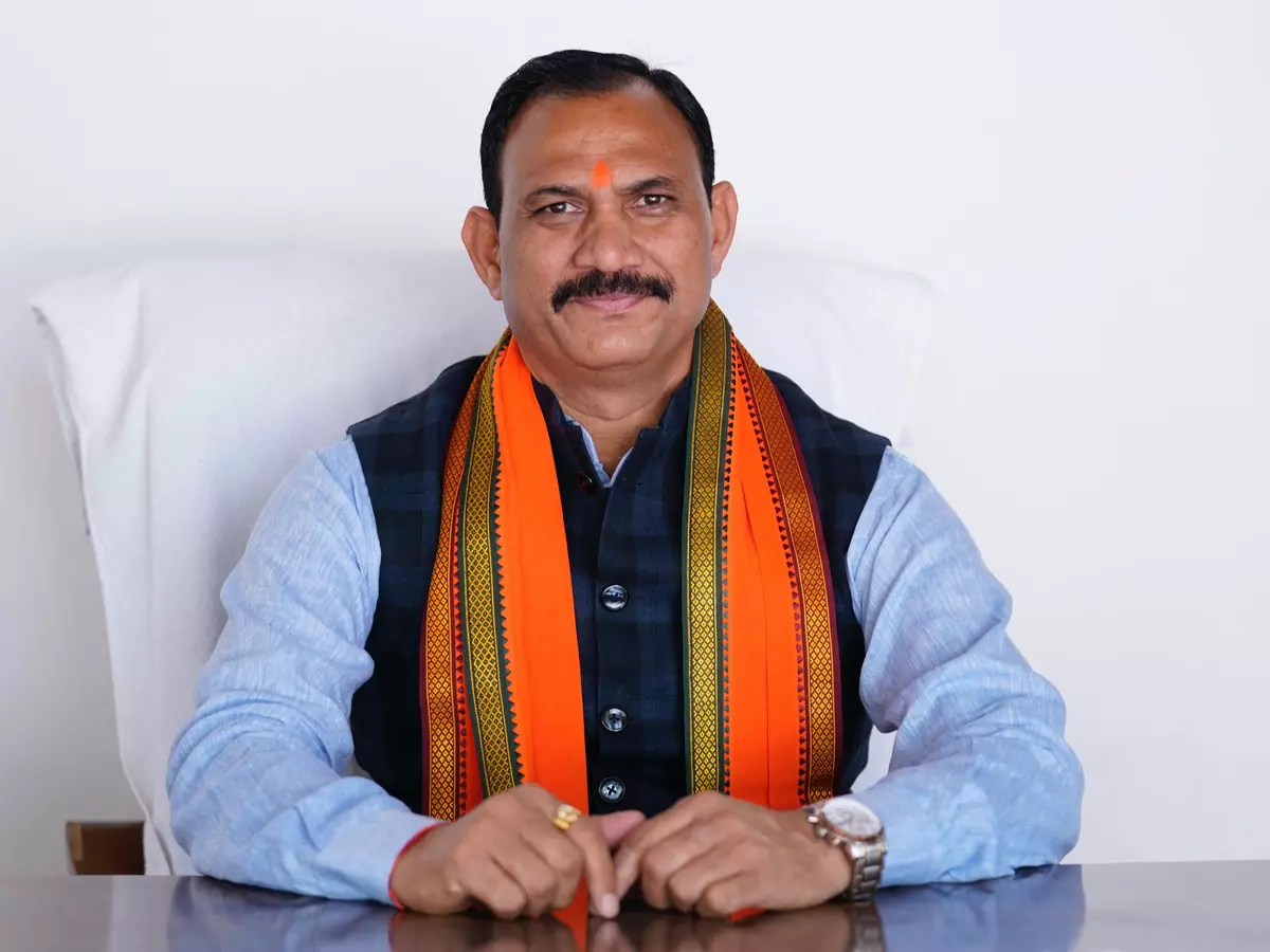 मनेंद्रगढ़ के लोगों की बड़ी मांग पूरी होने की कगार पर मनेंद्रगढ़ के लोगों की बड़ी मांग पूरी होने की कगार पर