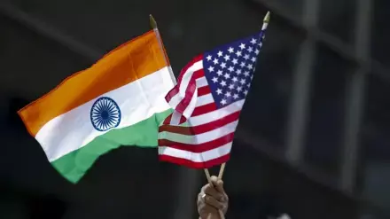 अमेरिका-भारत आईटी समझौते से भारतीय उद्योग को हुआ नुकसान: विशेषज्ञों की राय अमेरिका-भारत आईटी समझौते से भारतीय उद्योग को हुआ नुकसान: विशेषज्ञों की राय