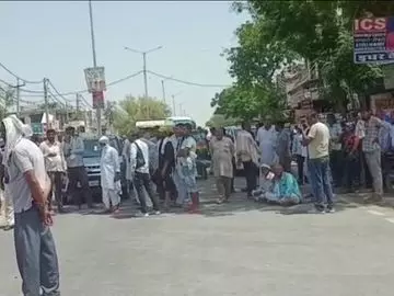 Narnail: अटेली मंडी का होगा नवीनीकरण Narnail: अटेली मंडी का होगा नवीनीकरण