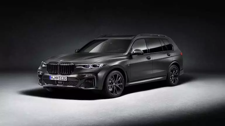 जीएसटी में बदलाव के बाद BMW की कीमतों में भारी कटौती जीएसटी में बदलाव के बाद BMW की कीमतों में भारी कटौती