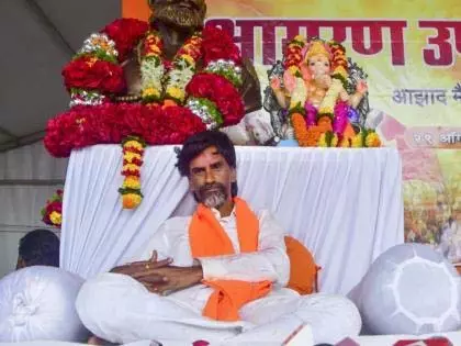 Manoj Jarange Patil का फॉर्मूला हिट: क्या किसान और धारावी आंदोलन भी इसका अनुसरण करेंगे? Manoj Jarange Patil का फॉर्मूला हिट: क्या किसान और धारावी आंदोलन भी इसका अनुसरण करेंगे?