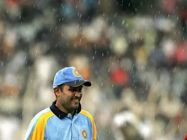 Sehwag: पाकिस्तान से हारने पर मैं अपना आपा खो देता हूँ Sehwag: पाकिस्तान से हारने पर मैं अपना आपा खो देता हूँ