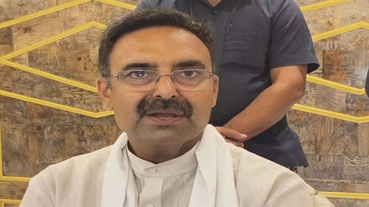 हरियाणा, स्पीकर ने बाढ़ प्रभावित क्षेत्रों का लिया जायजा, किसानों को मुआवजे का आश्वासन हरियाणा, स्पीकर ने बाढ़ प्रभावित क्षेत्रों का लिया जायजा, किसानों को मुआवजे का आश्वासन