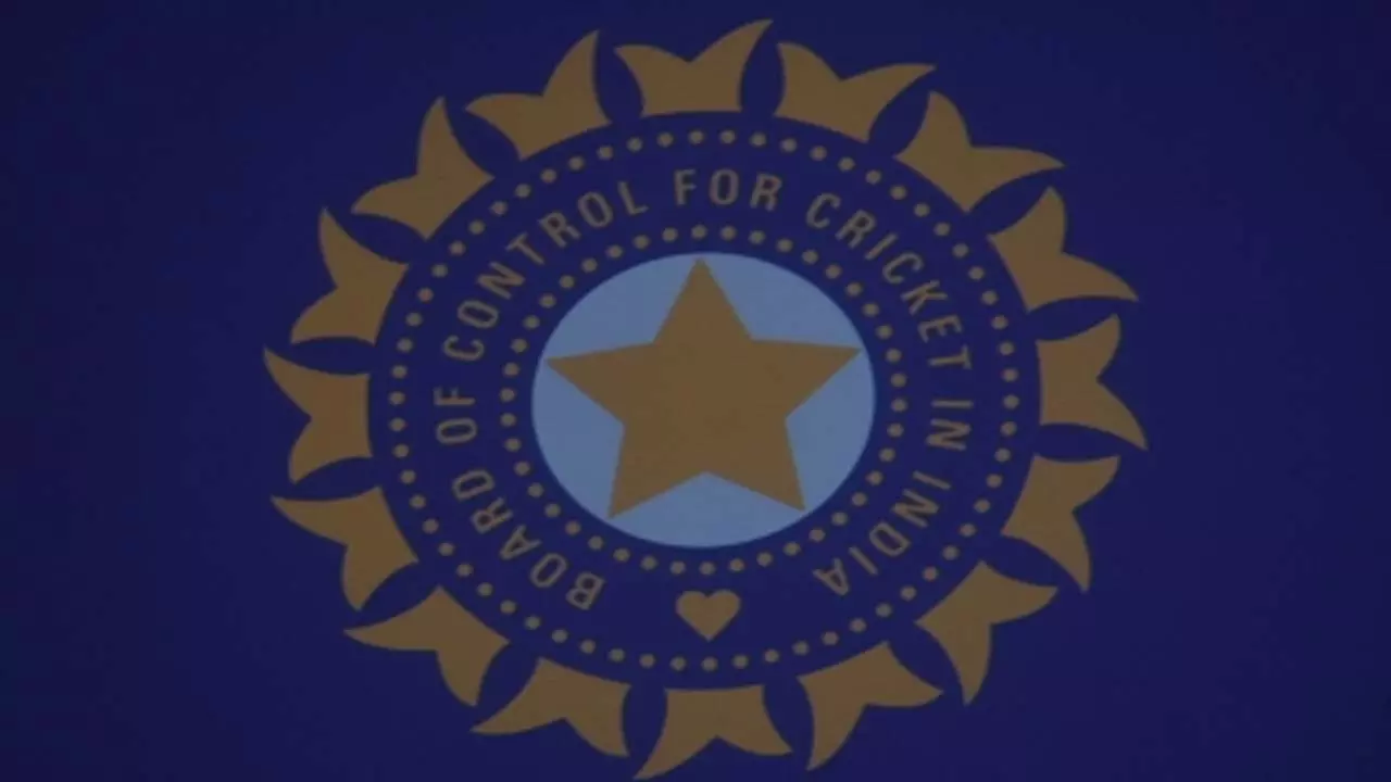 BCCI चुनावों के लिए नामांकन 20 और 21 सितंबर को किए जाएंगे स्वीकार BCCI चुनावों के लिए नामांकन 20 और 21 सितंबर को किए जाएंगे स्वीकार