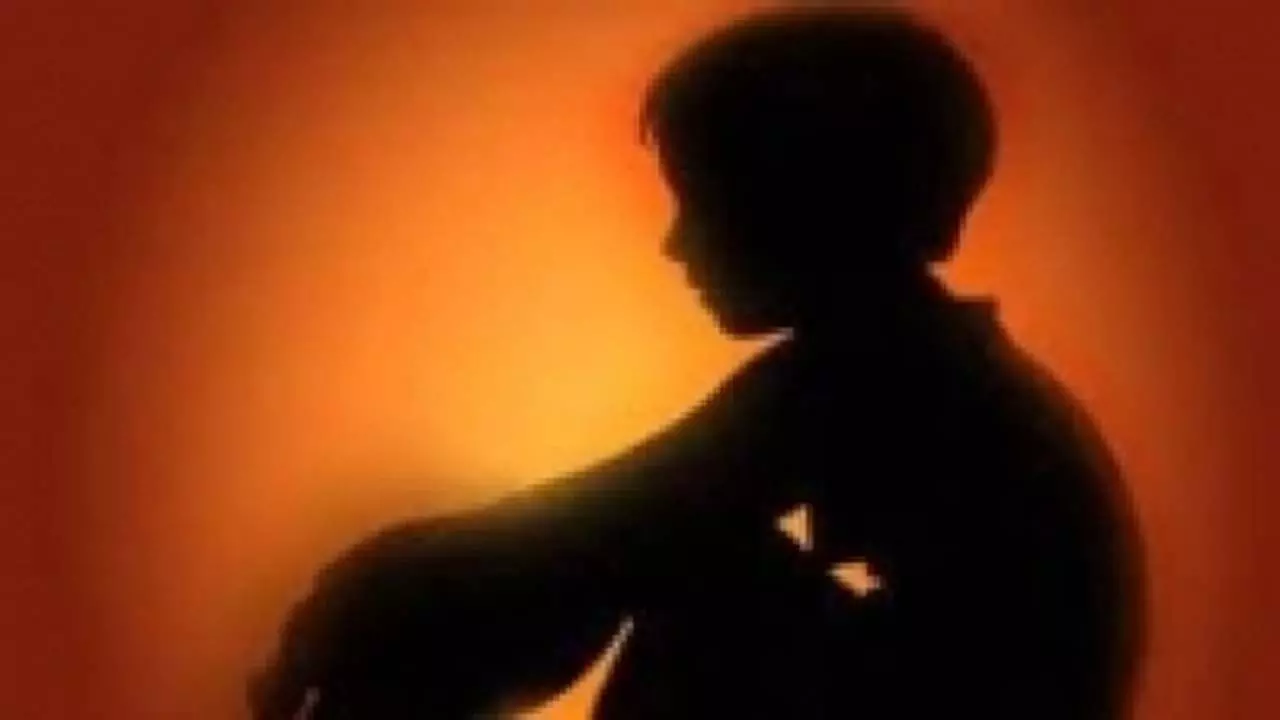 माइनॉरिटी राइट्स ग्रुप ने बाल यौन हिंसा में खतरनाक वृद्धि पर जताई चिंता माइनॉरिटी राइट्स ग्रुप ने बाल यौन हिंसा में खतरनाक वृद्धि पर जताई चिंता