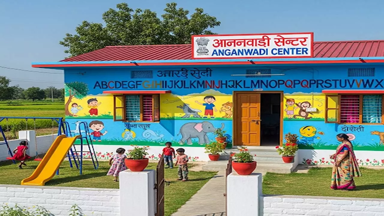 “निवाड़ी में पेंशन घोटाला: मृतक को 4 साल पेंशन, जिंदा महिला की पेंशन बंद” “निवाड़ी में पेंशन घोटाला: मृतक को 4 साल पेंशन, जिंदा महिला की पेंशन बंद”