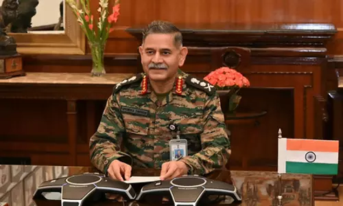 10 मई को खत्म नहीं हुआ था युद्ध, ऑपरेशन सिंदूर पर सेना प्रमुख का एक और बड़ा बयान