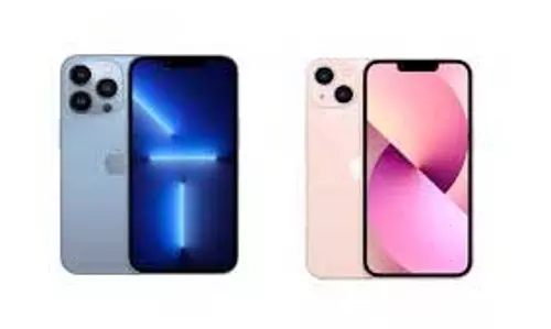 Apple India Sales: भारतीयों की वजह से 13% बढ़ा Apple का मुनाफा Apple India Sales: भारतीयों की वजह से 13% बढ़ा Apple का मुनाफा