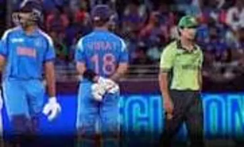 IND vs PAK Asia Cup 2025: पाकिस्तान से मैच पर BCCI का बड़ा अपडेट, जानिए मैच होगा कि नहीं IND vs PAK Asia Cup 2025: पाकिस्तान से मैच पर BCCI का बड़ा अपडेट, जानिए मैच होगा कि नहीं
