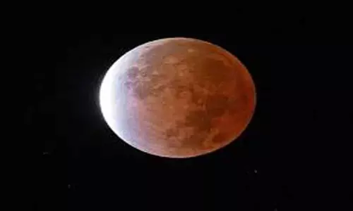 इस साल का आखिरी चंद्र ग्रहण इस दिन