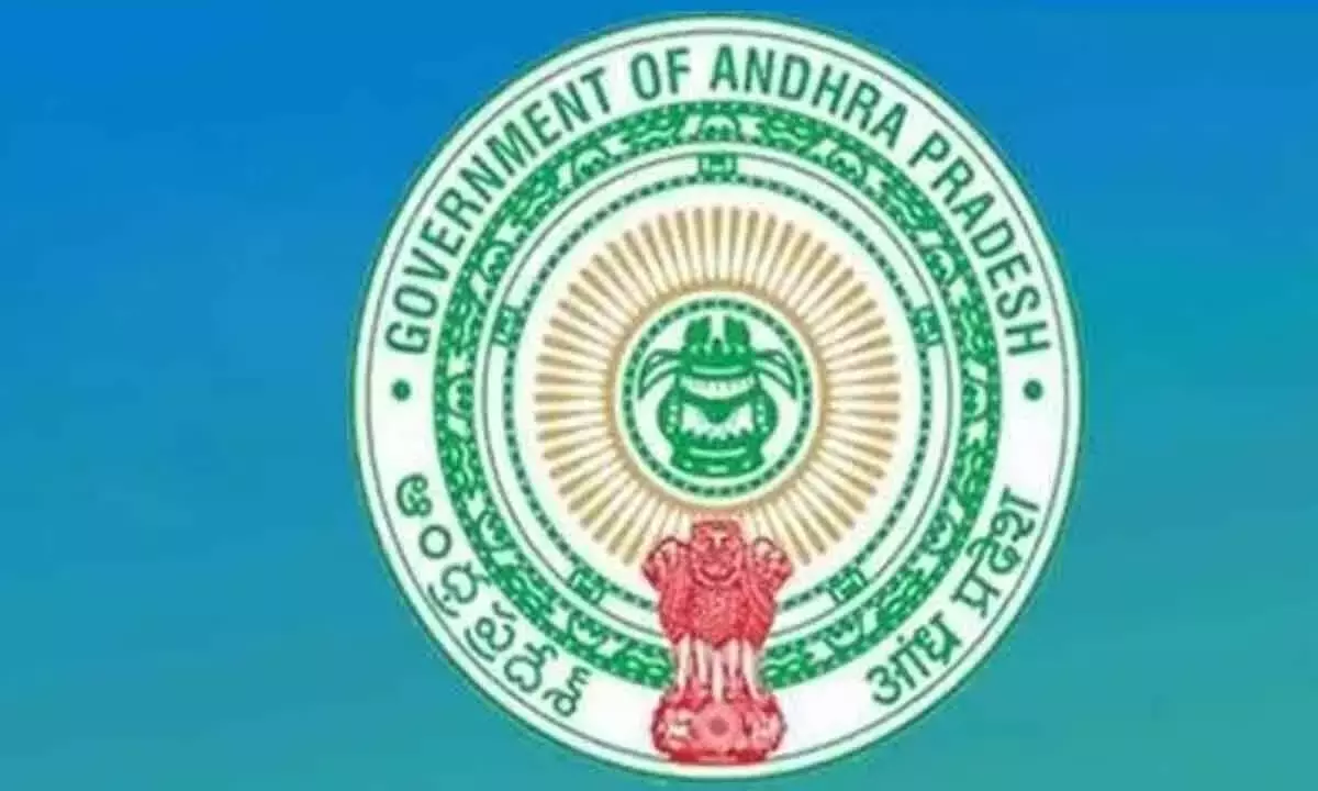 Telangana: 156 डीईएमपीडीओ, एओ को एमपीडीओ के रूप में पदोन्नत किया गया Telangana: 156 डीईएमपीडीओ, एओ को एमपीडीओ के रूप में पदोन्नत किया गया