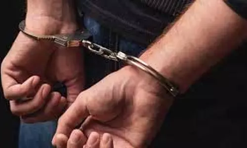 Himachal : 12 लाख रुपये की धोखाधड़ी मामले में एक महिला समेत 2 गिरफ्तार